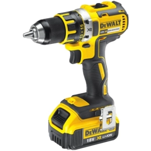 Furadeira/parafusadeira DeWALT DCD790P2