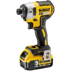 Furadeira/driver DeWALT DCF887P2