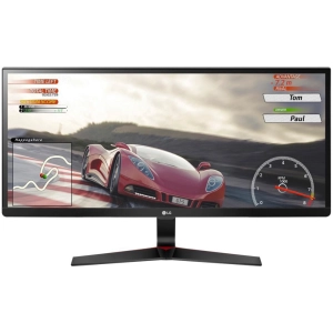 Monitor LG 29UM69G