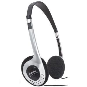 Fones de ouvido Sven GD-010V