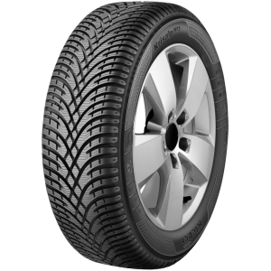 Pneus Kleber Krisalp HP3 205/50 R17 93V