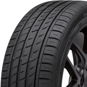 Nexen N`Fera SU1 235/40 R19 96Y