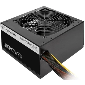 Fonte de alimentação Thermaltake Litepower 2