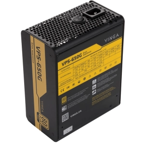 Vinga VPS-650G PSU