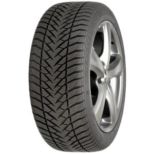 Pneus Goodyear Ultra Grip SUV 265/65 R17 112T