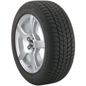 Pneus Bridgestone Blizzak LM-25 245/45 R18 96V