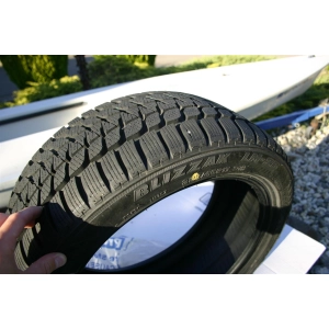 Bridgestone Blizzak LM-25 185/55 R16 87T