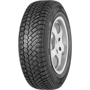 Pneus Continental ContiIceContact 225/50 R17 98T