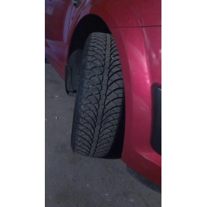 Fulda Kristall Montero 3 205/65 R15 94T