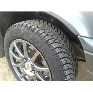 Fulda Kristall Montero 3 205/60 R15 91T