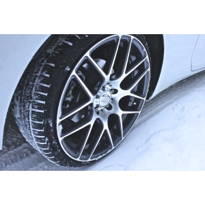 Achilles Winter 101 205/50 R17 93H