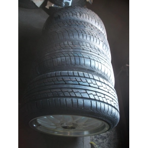 Achilles Winter 101 215/55 R16 97H