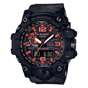 Relógio Casio G-Shock GWG-1000MH-1A