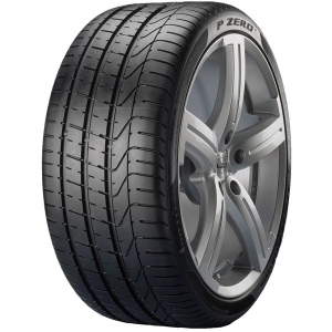 Pneus Pirelli PZero 315/35 R20 110Y