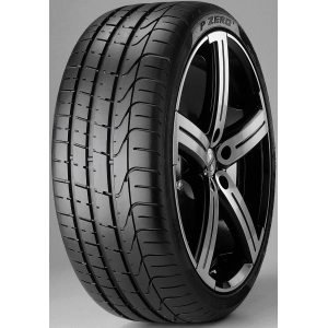 Pirelli PZero 315/35 R20 110Y