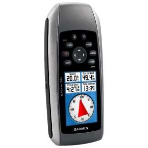 Navegador GPS Garmin GPSMAP 78S