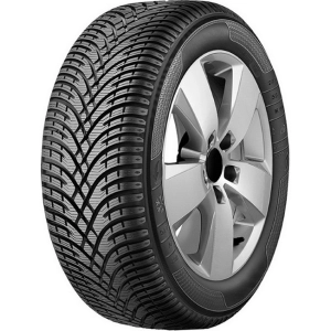 Pneus BF Goodrich G-Force Winter 2 205/50 R17 93H