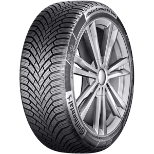 Pneus Continental ContiWinterContact TS860 185/55 R16 87T