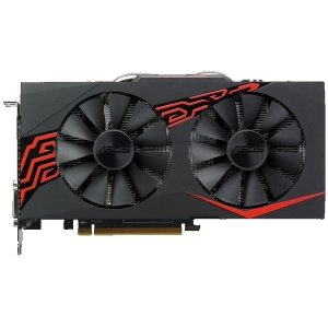 Placa de vídeo Asus Radeon RX 470 MINING-RX470-4G