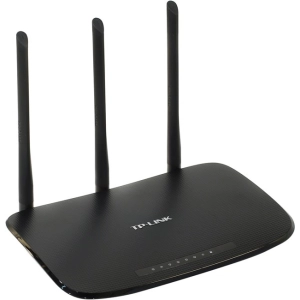 Adaptador Wi-Fi TP -LINK TL-WR940N