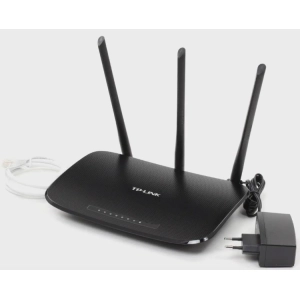 TP-LINK TL-WR940N