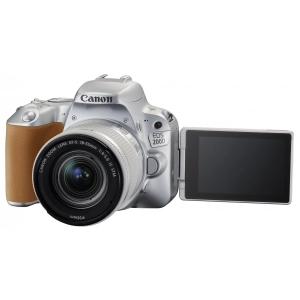 Canon EOS 200D kit 18-55