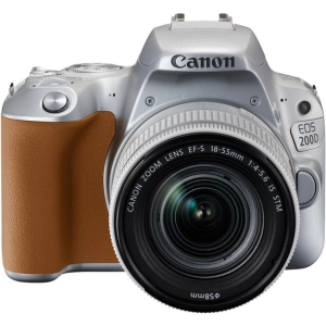 Canon EOS 200D kit 18-55