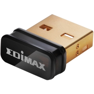 Adaptador Wi-Fi EDIMAX EW-7811Un