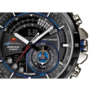 Casio Edifice ERA-200DC-1A2