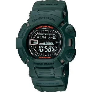 Relógio Casio G-Shock G-9000-3