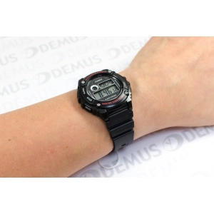 Casio W-216H-2B