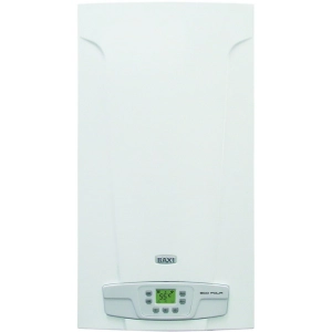 Caldeira BAXI Eco Four 24 F