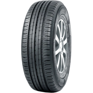 Pneus Nokian Hakka C2 235/60 R17C 115R