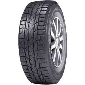 Pneus Nokian Hakkapeliitta CR3 215/65 R16C 107R