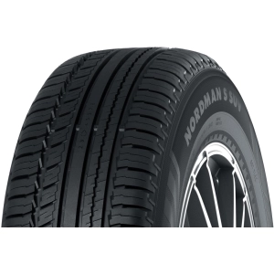 Nokian Nordman S SUV 235/60 R18 103S