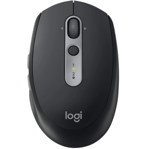 Logitech M590 Multi-Device Silent Mouse