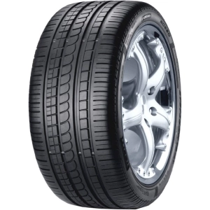 Pneus Pirelli PZero Rosso Asimmetrico 255/40 R17 94N