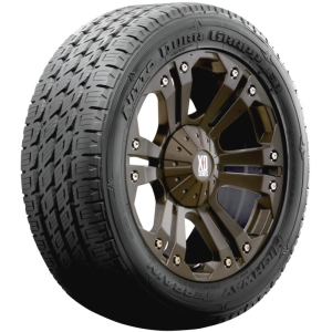 Pneus Nitto Dura Grappler 285/ 50 R22 121R