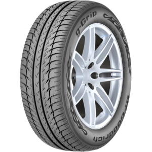 BF Goodrich G-Grip Tires