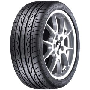 Pneus Dunlop SP Sport Maxx 190/55 R17 75W