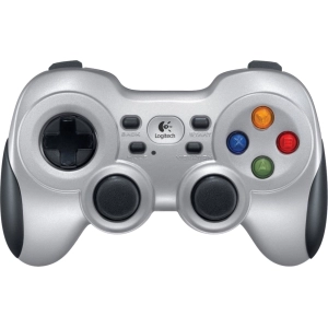 Logitech Wireless Gamepad F710 Gamepad