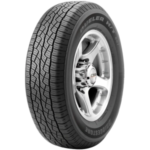 Pneus Bridgestone Dueler H/T D687