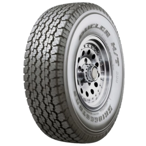 Pneus Bridgestone Dueler H/T D689