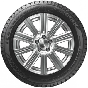 Bridgestone Ice Cruiser 7000