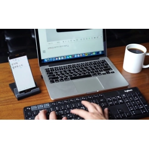 Logitech K375s Wireless Keyboard and Stand Combo