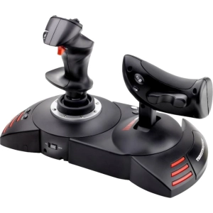 ThrustMaster T.Flight Hotas X Gamepad