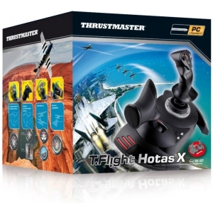 ThrustMaster