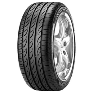 Pneus Pirelli PZero Nero