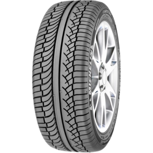 Pneus Michelin Latitude Diamaris