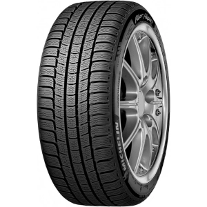 Pneus Michelin Pilot Alpin 2